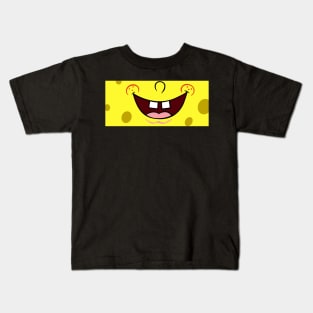 Square friend Kids T-Shirt